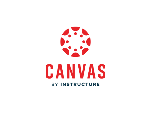 Canvas LMS logo